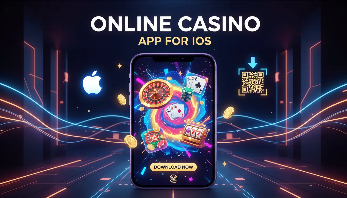 Malina casino iPhone app