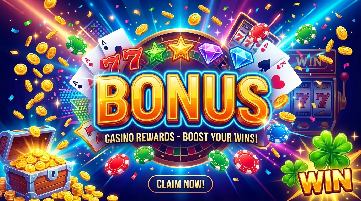 Malina casino offers