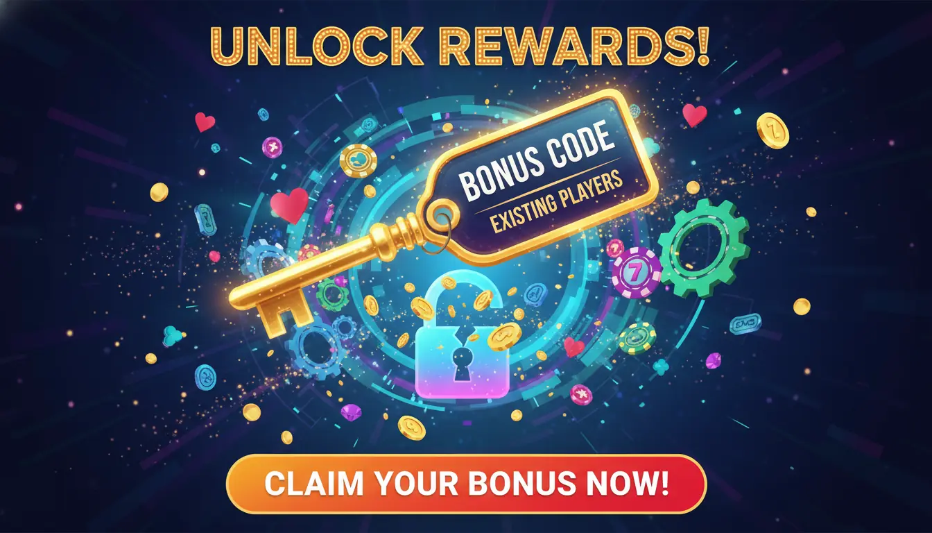 Malina returning player bonus