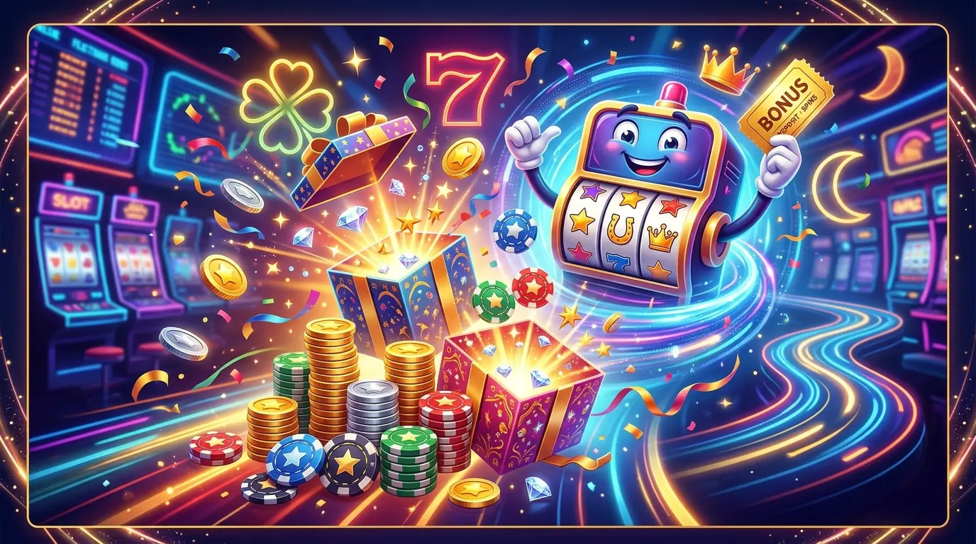 Malina casino deals