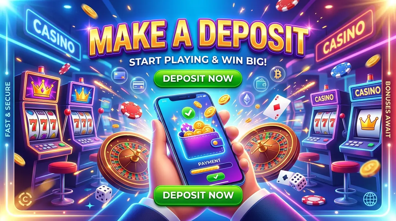 Malina deposit