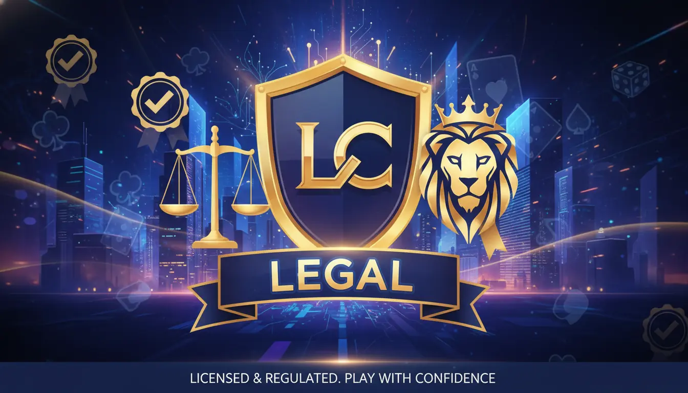 Malina casino legality