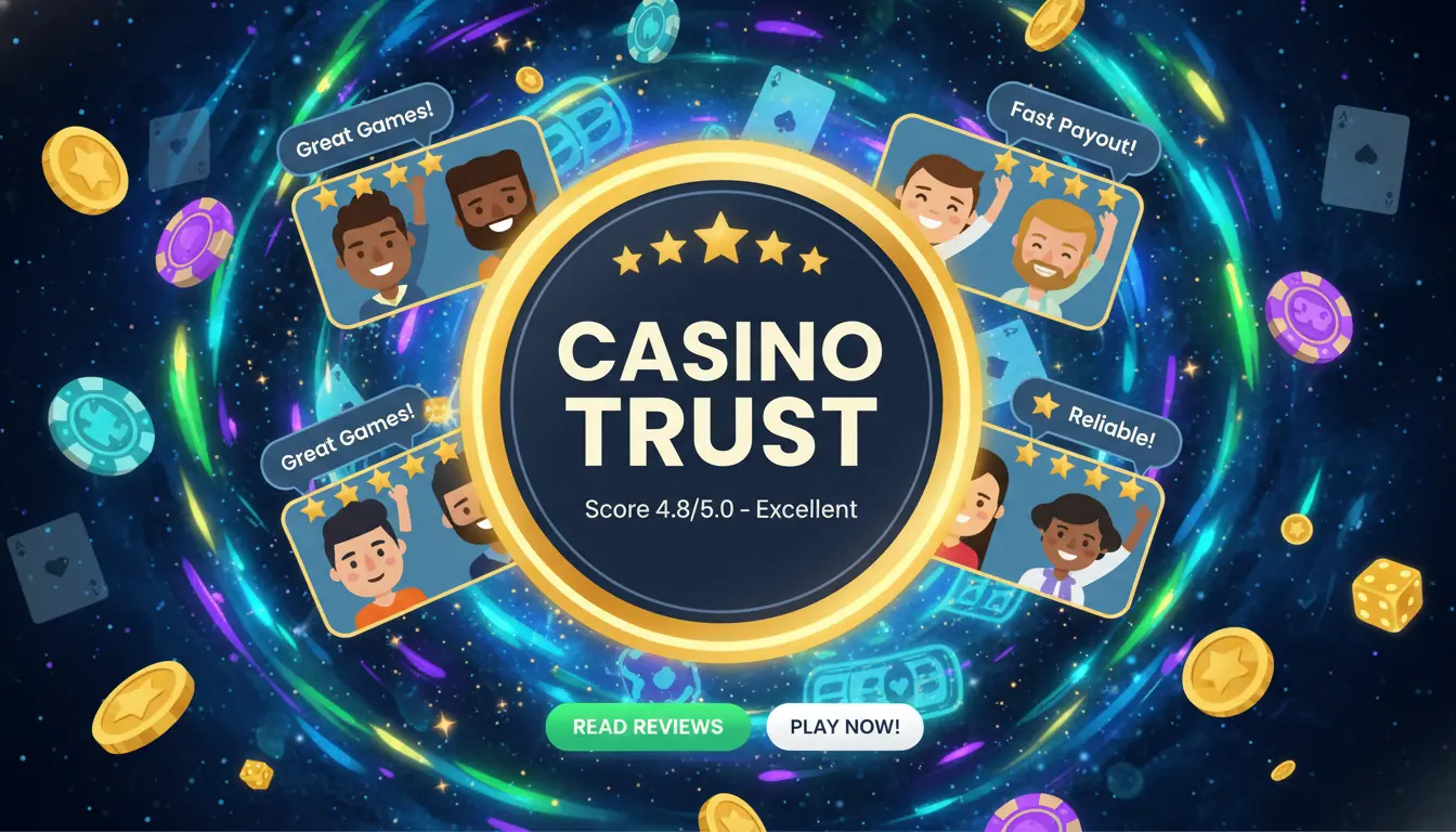 Malina casino Trustpilot reviews