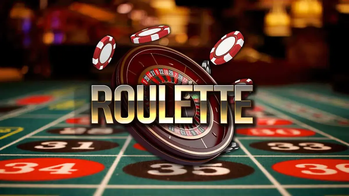 Malina roulette