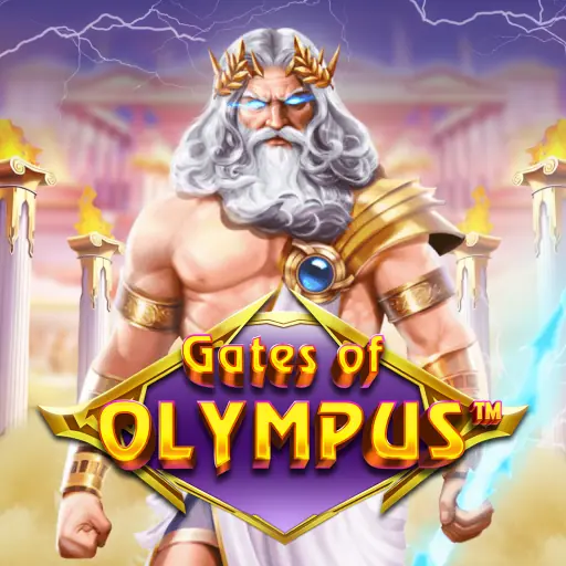 Malina Gates of Olympus slot