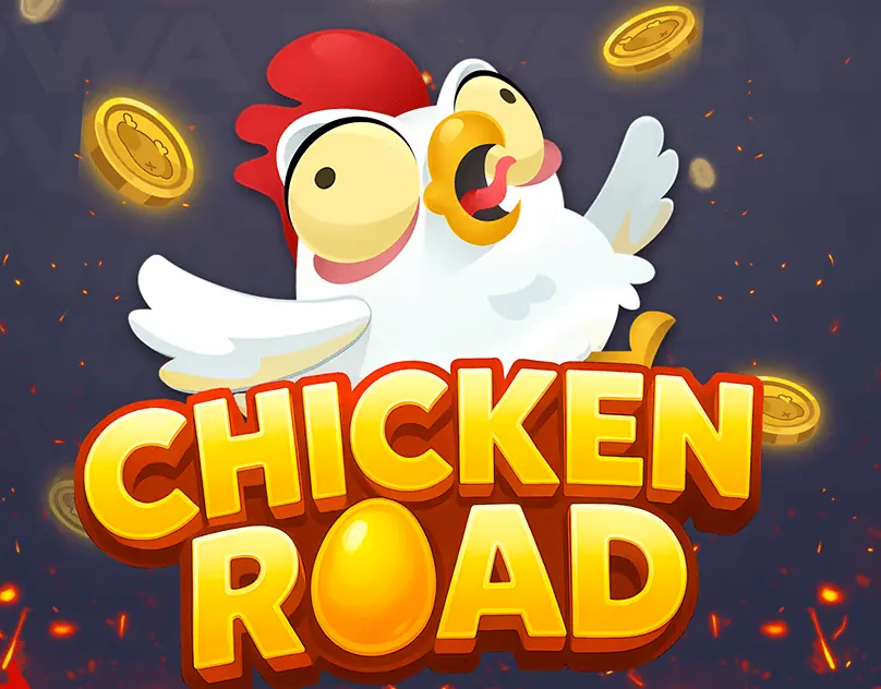 Malina Chicken Road